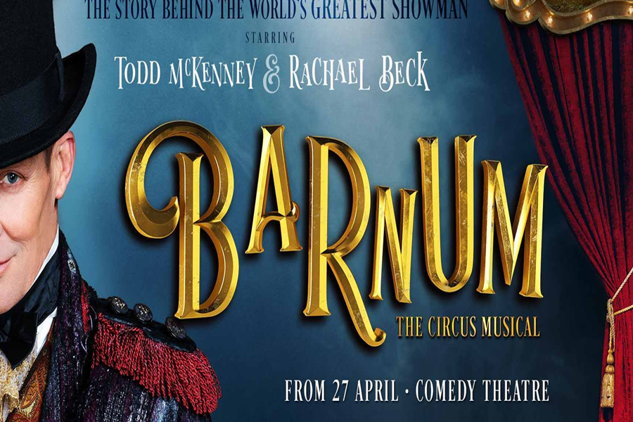 Matinee Theatre Tour Local