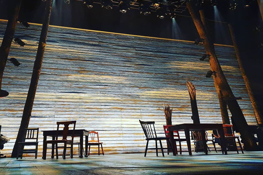 Come From Away