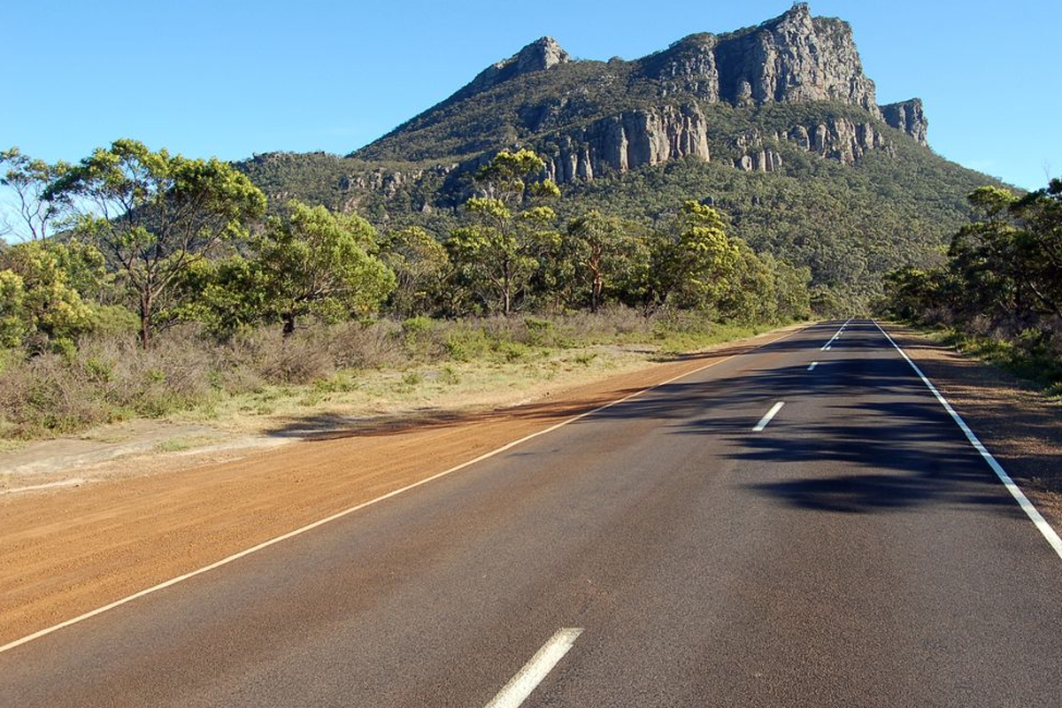 EXT Grampians