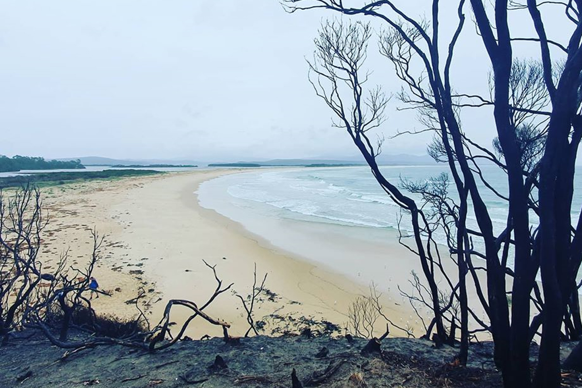 East Gippsland EXT