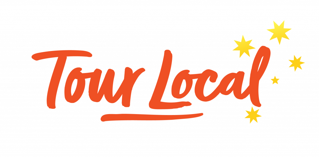 give local tours