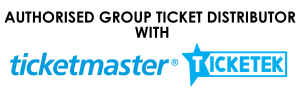 Group Ticket Distributor